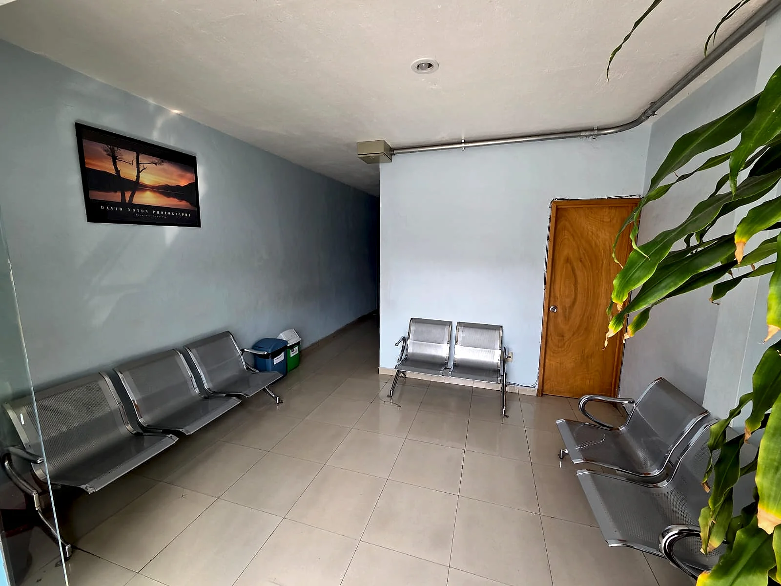 Sala de espera